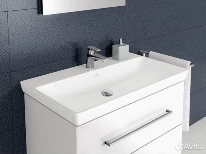 Раковина Villeroy&Boch Avento 41568001