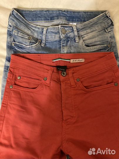 Женские вещи пакетом 40 42