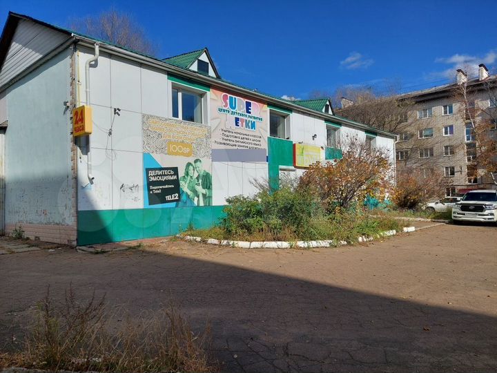 Торговая площадь, 111.8 м²