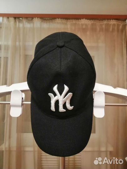 Бейсболка мужская