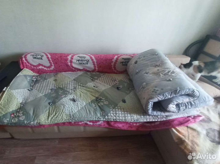 Личные вещи