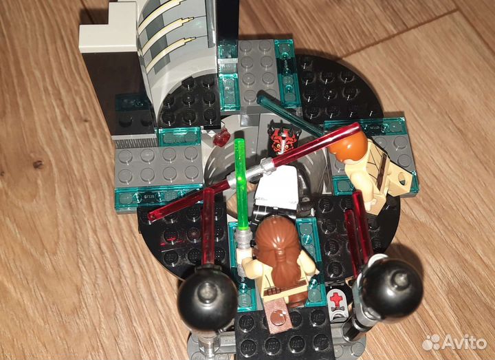 Lego star wars