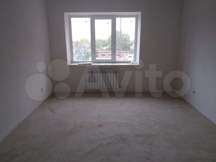 1-к. квартира, 38 м², 3/5 эт.