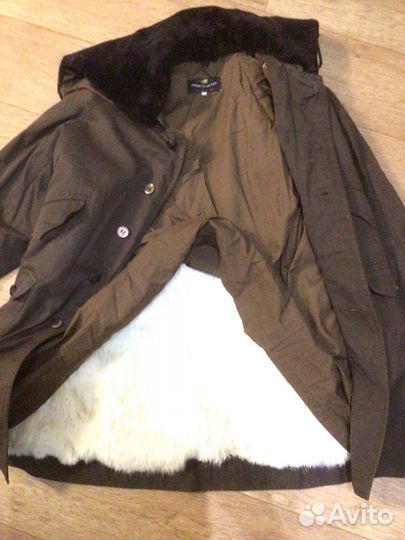 Пихора пальто детское