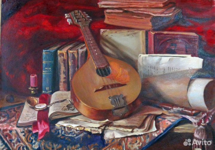 Репетитор по рисованию,живописи