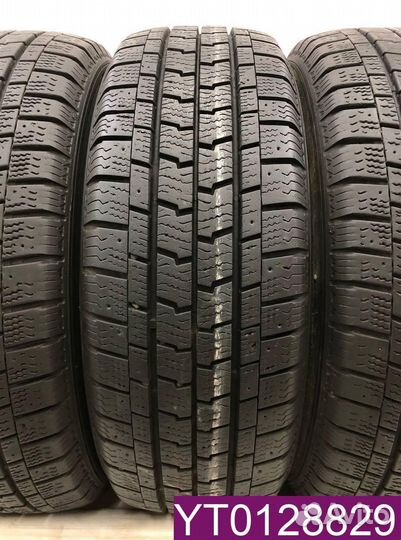 Goodyear Cargo Ultra Grip 215/65 R15C 104T