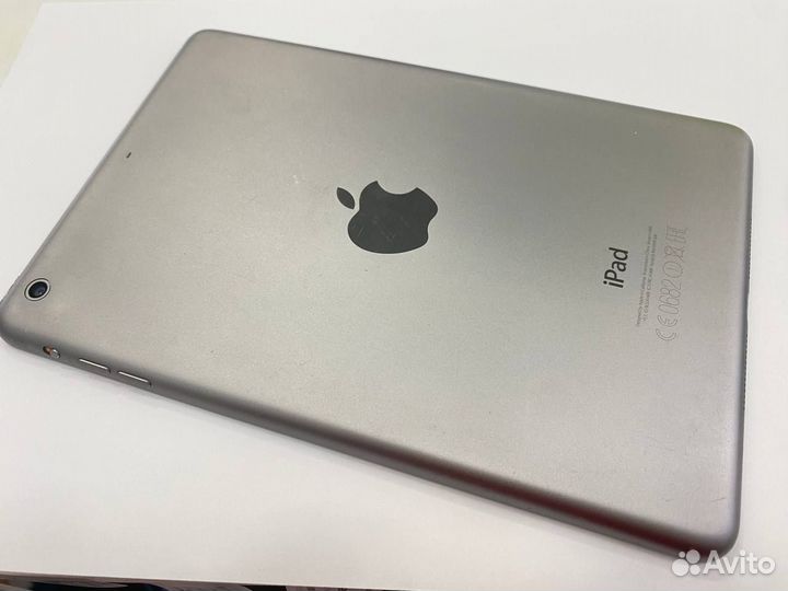 Планшет, Apple iPad Mini 2 32Gb