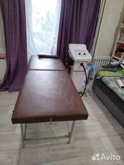 Аппаратный массаж коррекция фигуры