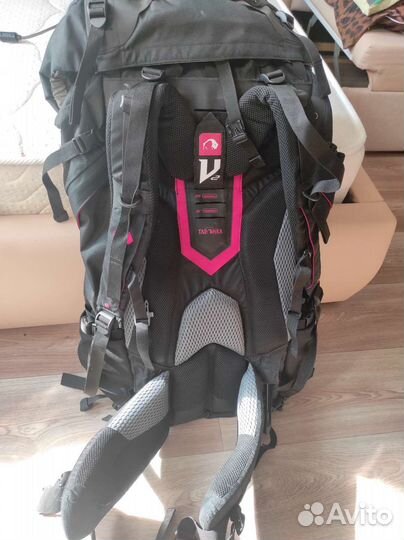 Рюкзак походный Tatonka 70+10л