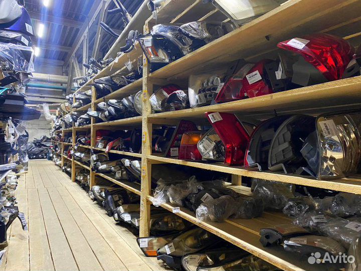 Датчик высоты дорожного просвета Nissan Teana J32