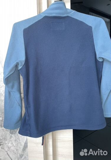 Helly hansen толстовка