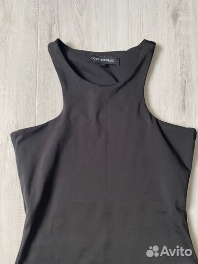 Боди love republic