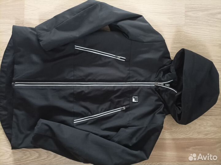 Ветровка для мальчика 146- 152