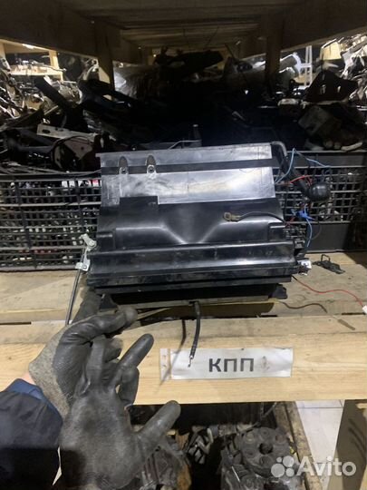 Печка в сборе ваз 2105-2107