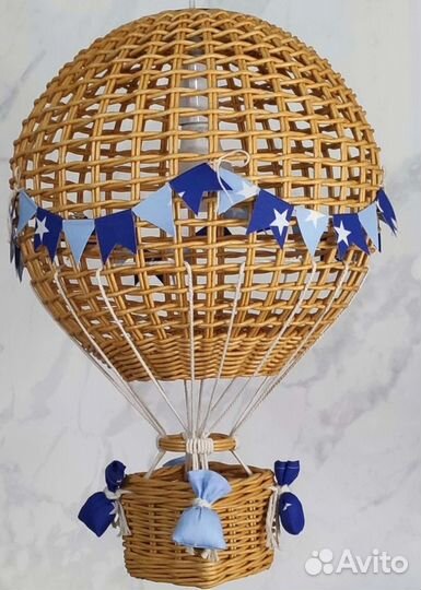 Светильник для детской