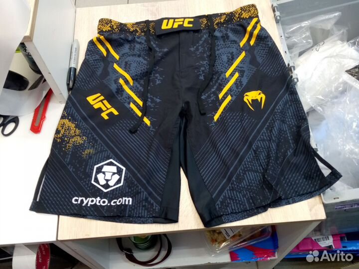 Шорты спортивные мужские