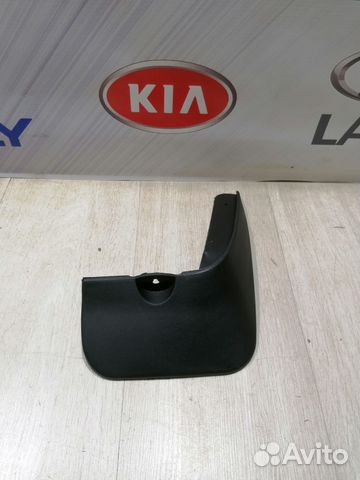 Брызговик задний Kia RIO 2 Прав