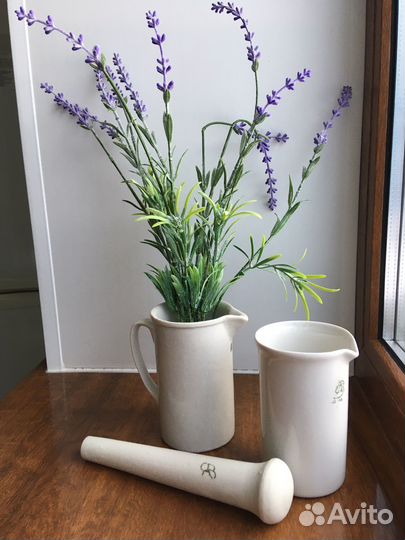 Посуда для интерьера