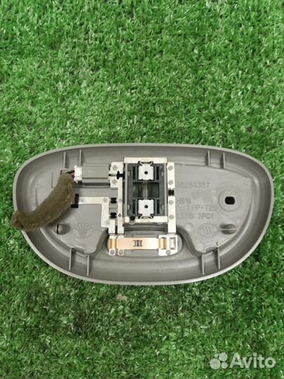 Плафон салона задний Chevrolet Rezzo хетчбек 2.0