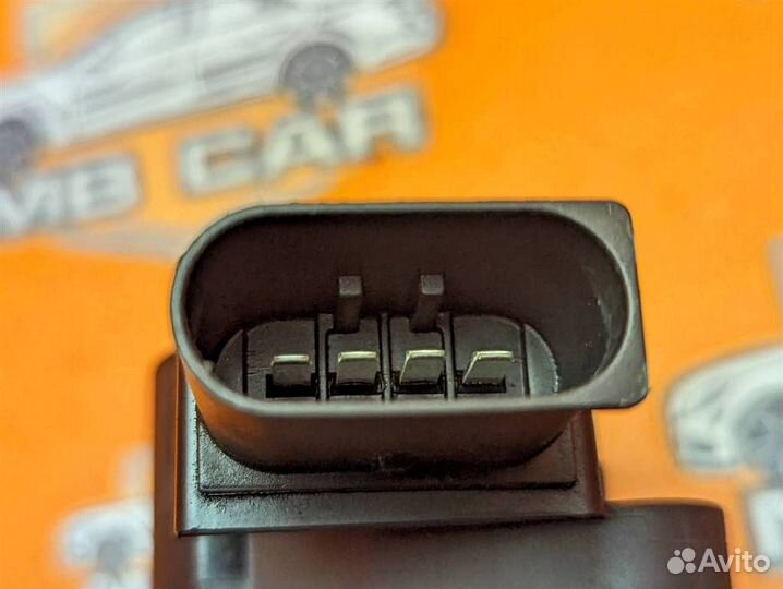 Катушка зажигания w211 E-class 272.964