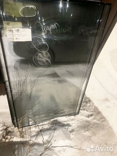 Стеклопакет