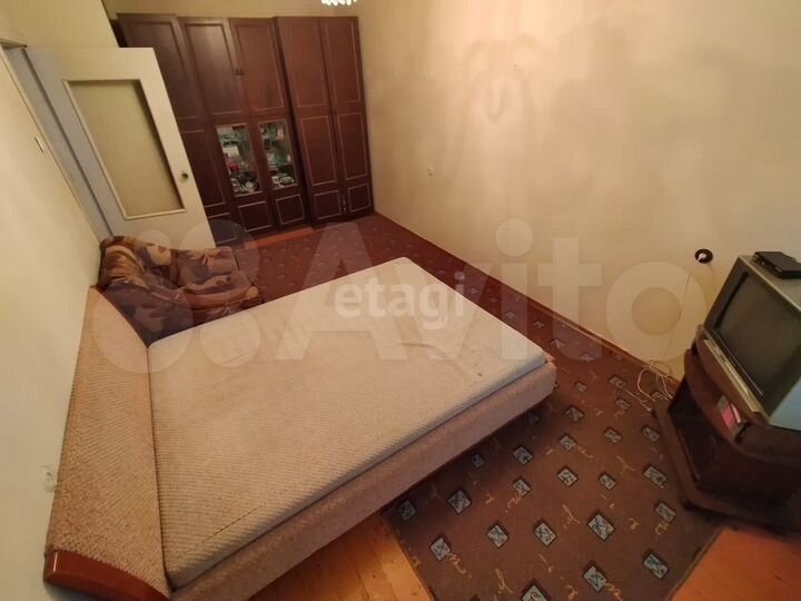 1-к. квартира, 29,4 м², 1/5 эт.