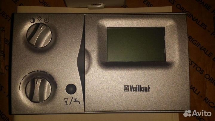 Vaillant VCR 410s