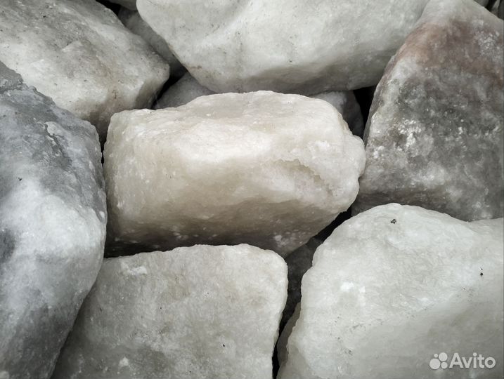 Соль каменная для животных