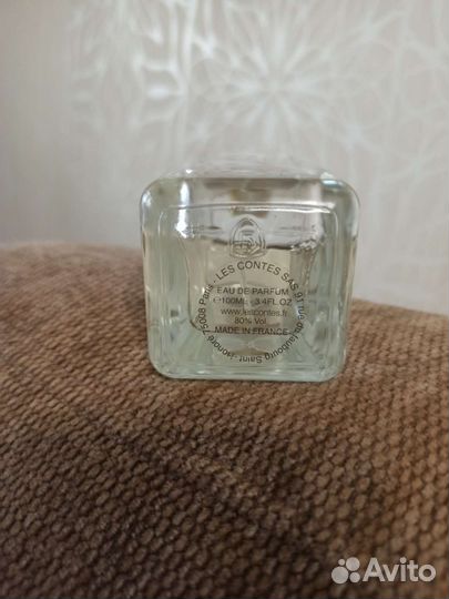 Парфюм женский