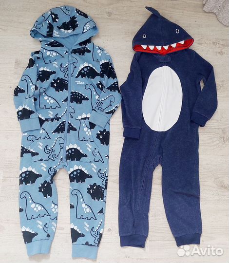 Комбинезон Next Carter's