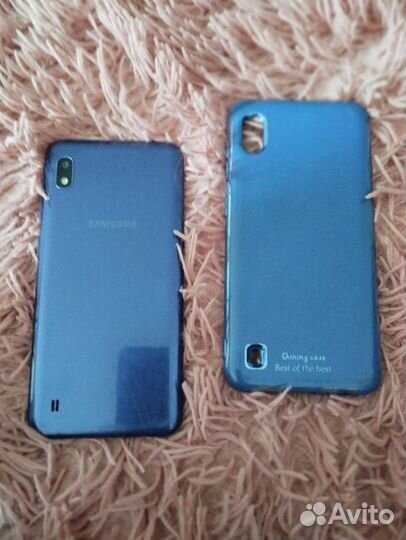 Samsung Galaxy A10, 2/32 ГБ