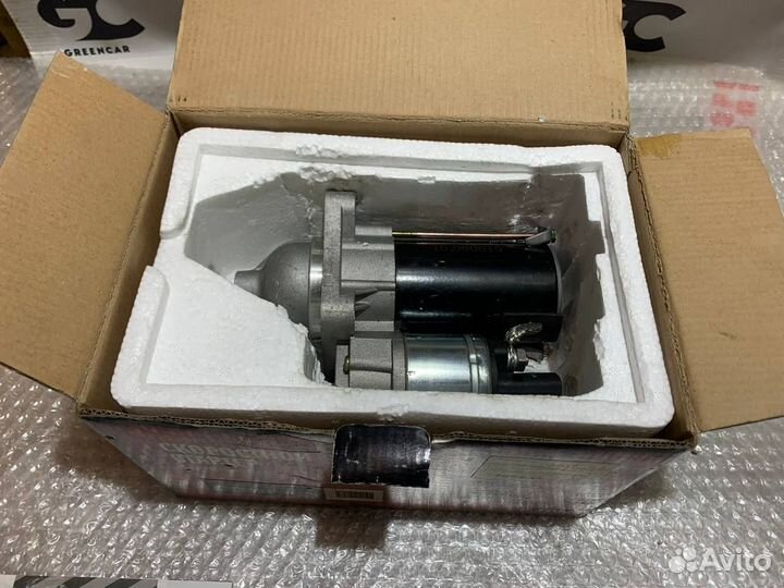 Стартер Датсун Он До / Гранта / Калина / LSt0191