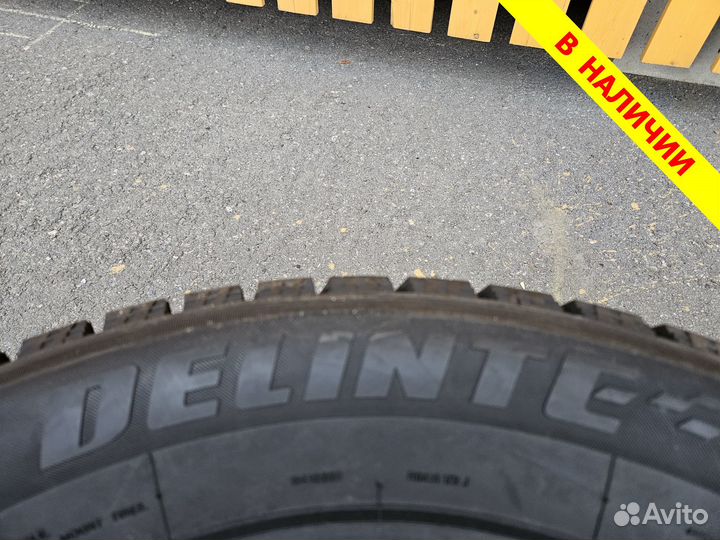 Delinte Winter WD42 215/65 R17 103T