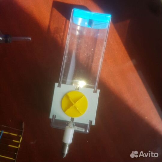 Клетка в58-д29-ш39