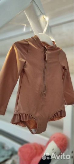 Купальный костюм HM 74-80