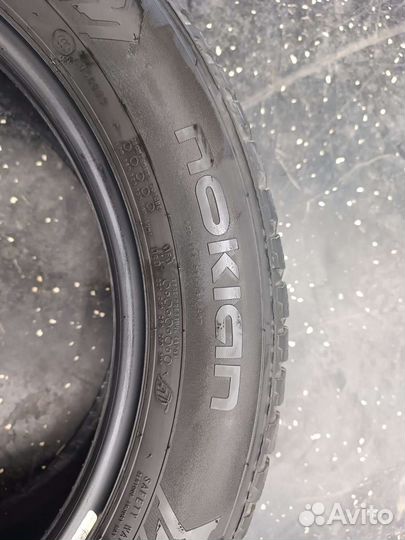 Nokian Tyres Hakkapeliitta 8 225/55 R17