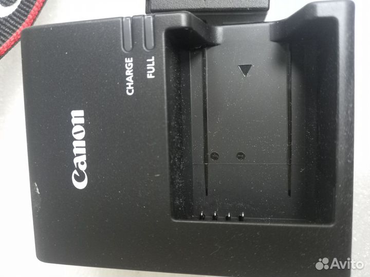 Батарейный блок canon