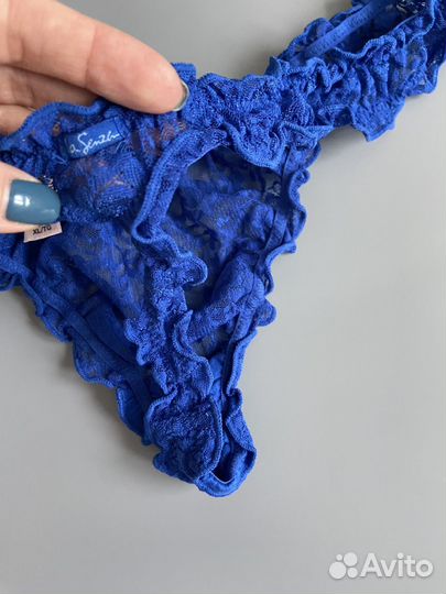 Трусы женские XL