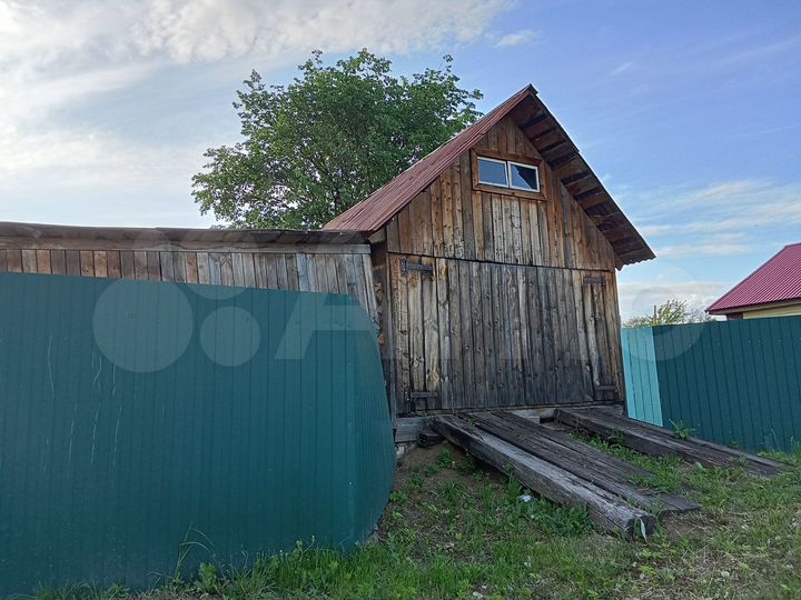 Участок 11 сот. (ИЖС)