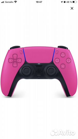 Геймпад dualsense ps5