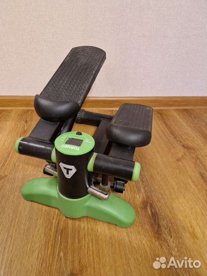 Тренажер Мини-степпер Torneo