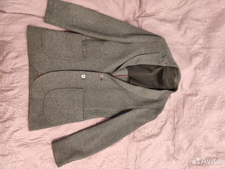 Пиджак мужской