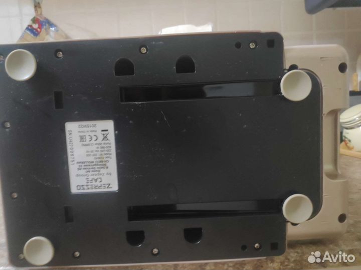 Кофемашина