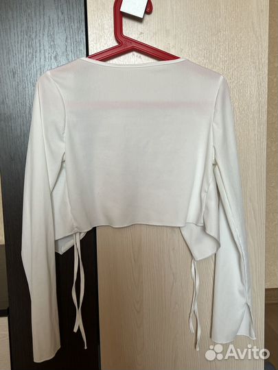 Болеро женское летнее