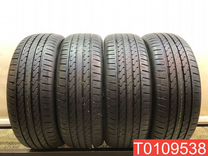 Cooper Evolution CTT 225/55 R19 99H