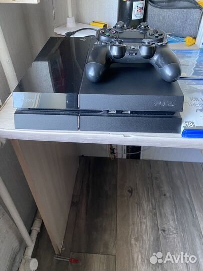 Sony playstation 4 PS4