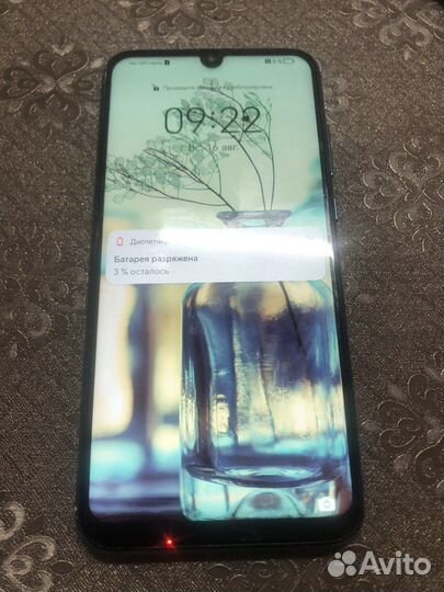 HONOR 10 Lite, 3/32 ГБ