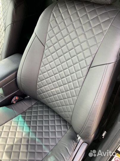 Продам чехлы на сиденья