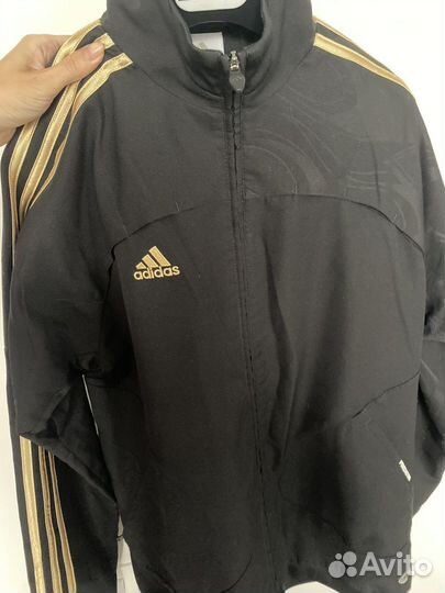 Спортивный костюм adidas