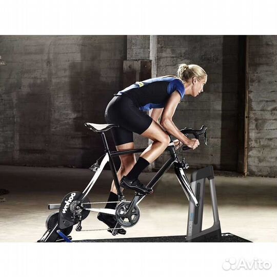 Симулятор подъема Wahoo kickr Climb